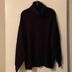 Free People turtleneck